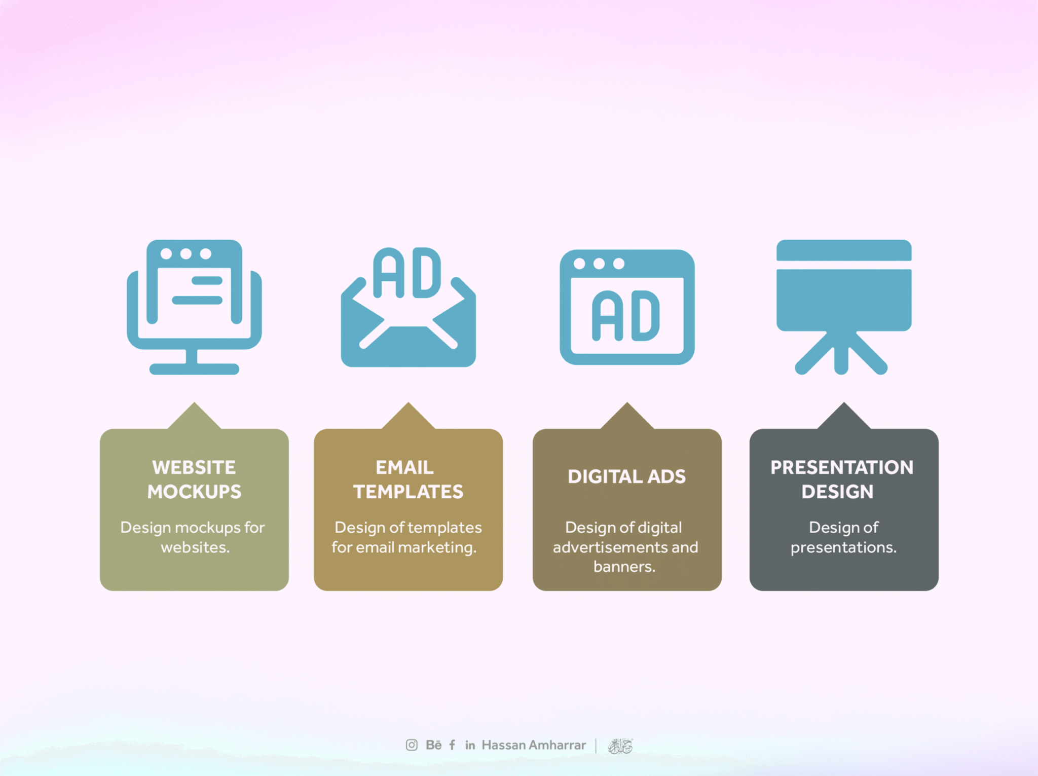 print design services list